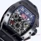 Best Copy Richard Mille RM 011-FM Chronograph Carbon Watch Automatic For Men  (5)_th.jpg
